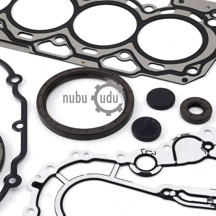 3.0T Cylinder Head Gasket Set For Volvo S60 S80 V60 V70 XC60 XC70 B6304T2 B6304T