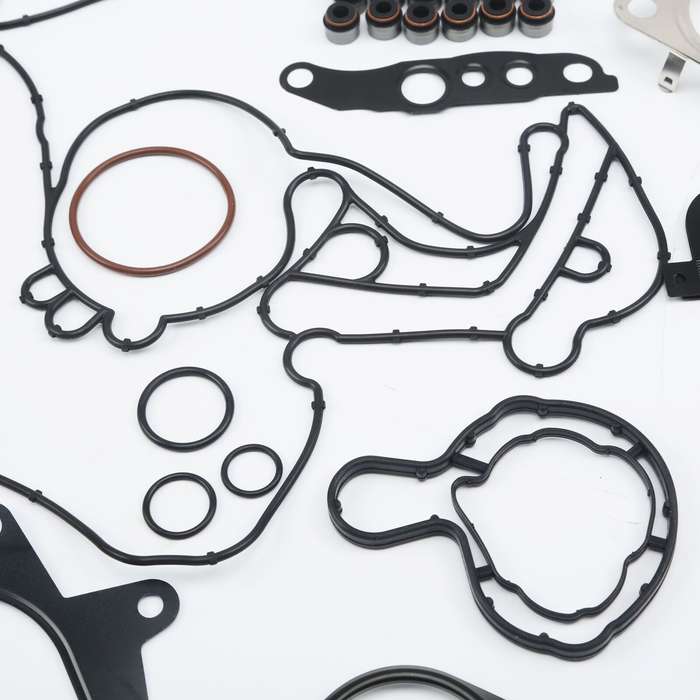 Engine Rebuild Gasket Seal Kit For AUDI A6 S6 Avant Q5 A7 3.0TDI CGQ 230kw 11-18