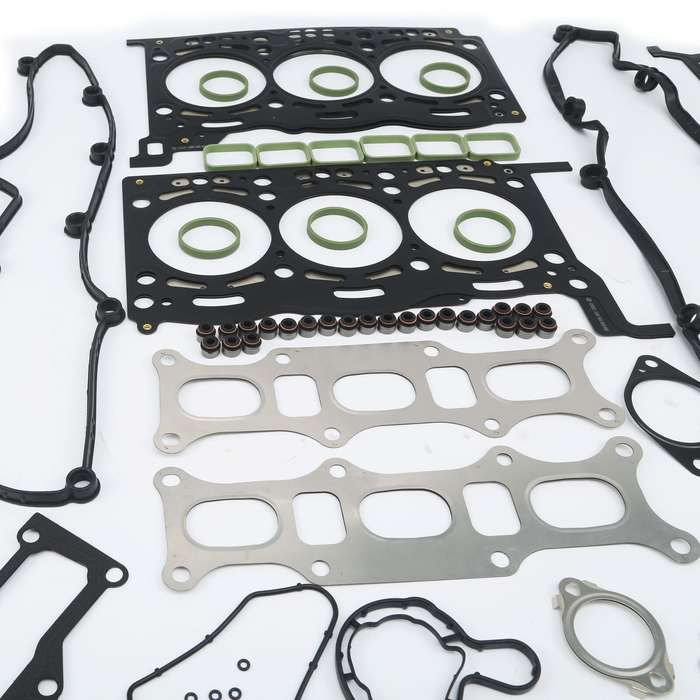 Engine Rebuild Gasket Seal Kit For AUDI A6 S6 Avant Q5 A7 3.0TDI CGQ 230kw 11-18