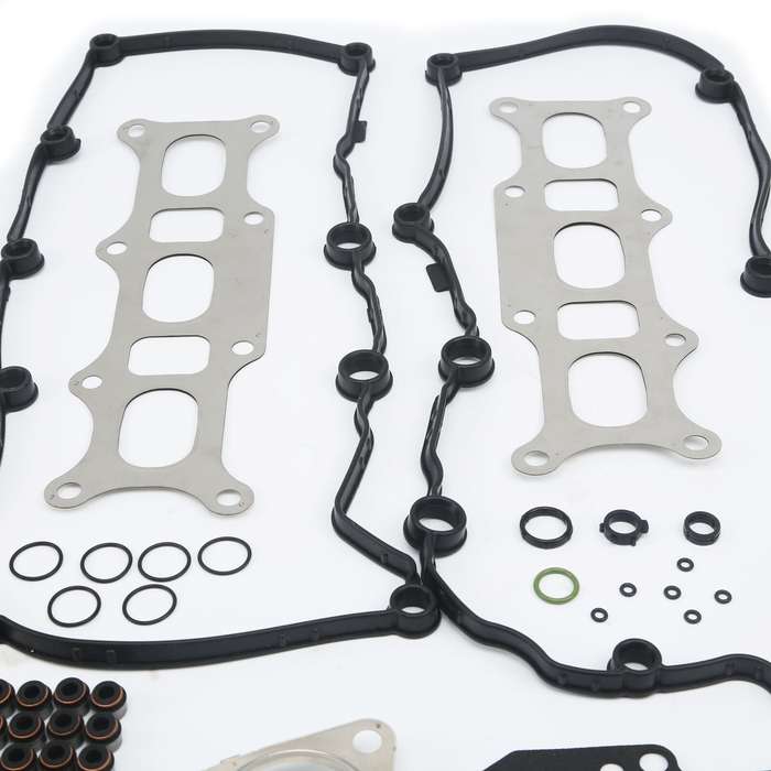 Engine Rebuild Gasket Seal Kit For AUDI A6 S6 Avant Q5 A7 3.0TDI CGQ 230kw 11-18