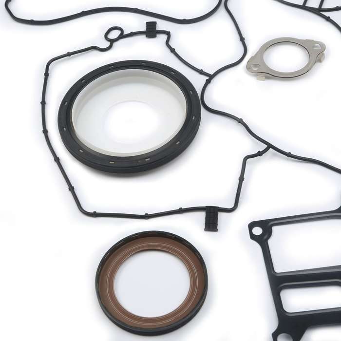Engine Rebuild Gasket Seal Kit For AUDI A6 S6 Avant Q5 A7 3.0TDI CGQ 230kw 11-18