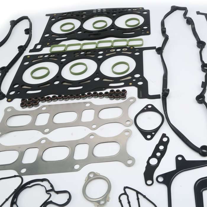 Engine Rebuild Gasket Seal Kit For AUDI A6 S6 Avant Q5 A7 3.0TDI CGQ 230kw 11-18