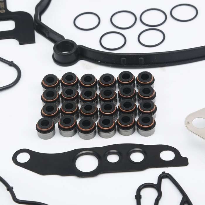 Engine Rebuild Gasket Seal Kit For AUDI A6 S6 Avant Q5 A7 3.0TDI CGQ 230kw 11-18