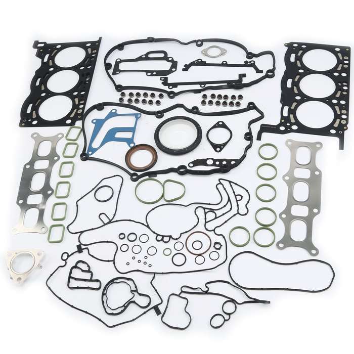 Engine Rebuild Gasket Seal Kit For AUDI A6 S6 Avant Q5 A7 3.0TDI CGQ 230kw 11-18