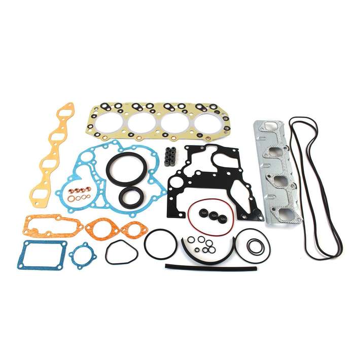Full Gasket kit for ISUZU D201 2.2Di SE2.2 Thermo King SB CG refrigeration