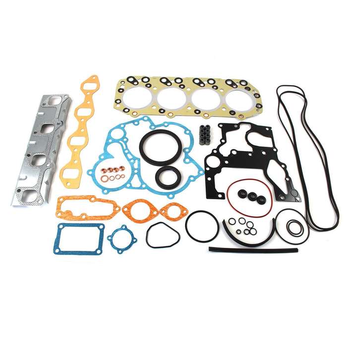 Full Gasket kit for ISUZU D201 2.2Di SE2.2 Thermo King SB CG refrigeration