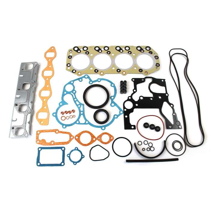 Full Gasket kit for ISUZU D201 2.2Di SE2.2 Thermo King SB CG refrigeration