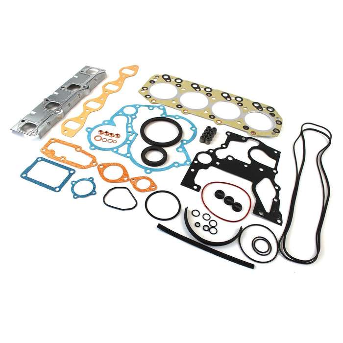 Full Gasket kit for ISUZU D201 2.2Di SE2.2 Thermo King SB CG refrigeration