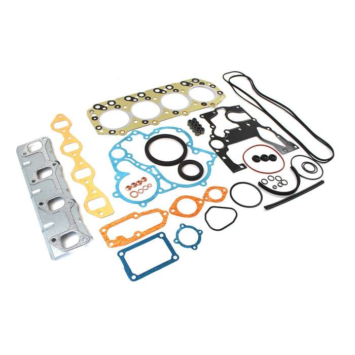Full Gasket kit for ISUZU D201 2.2Di SE2.2 Thermo King SB CG refrigeration