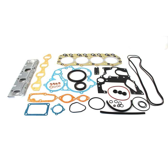 Full Gasket kit for ISUZU D201 2.2Di SE2.2 Thermo King SB CG refrigeration