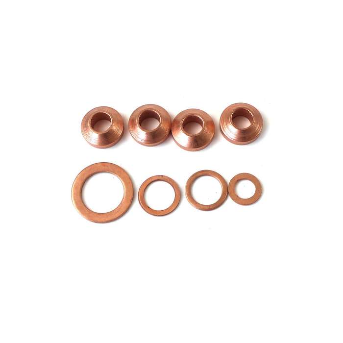 Full Gasket kit for ISUZU D201 2.2Di SE2.2 Thermo King SB CG refrigeration