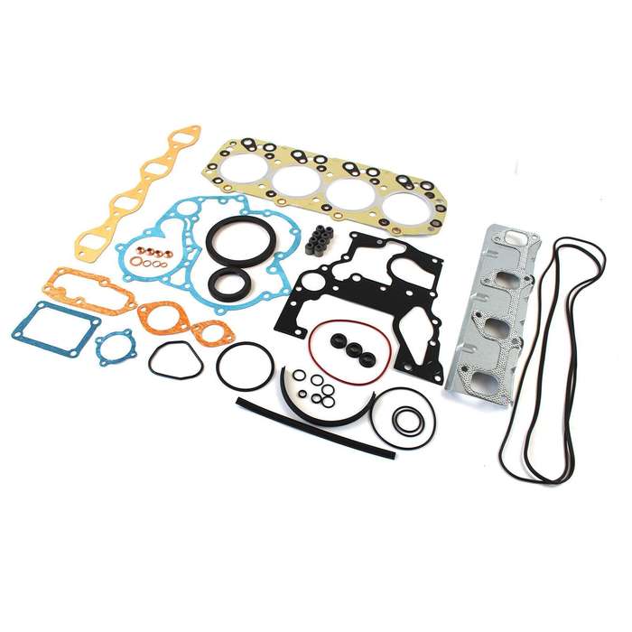 Full Gasket kit for ISUZU D201 2.2Di SE2.2 Thermo King SB CG refrigeration