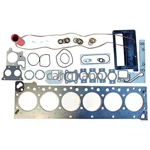 Upper Head Gasket Kit 4352146 2881767 4376104 For Cummins ISX ISX15 QSX Engine