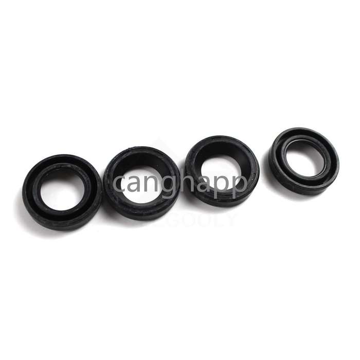 4HK1 4HK1TC Diesel Engine Gasket Kit Set For Isuzu Chevrolet NPR NQR NRR 5.2L