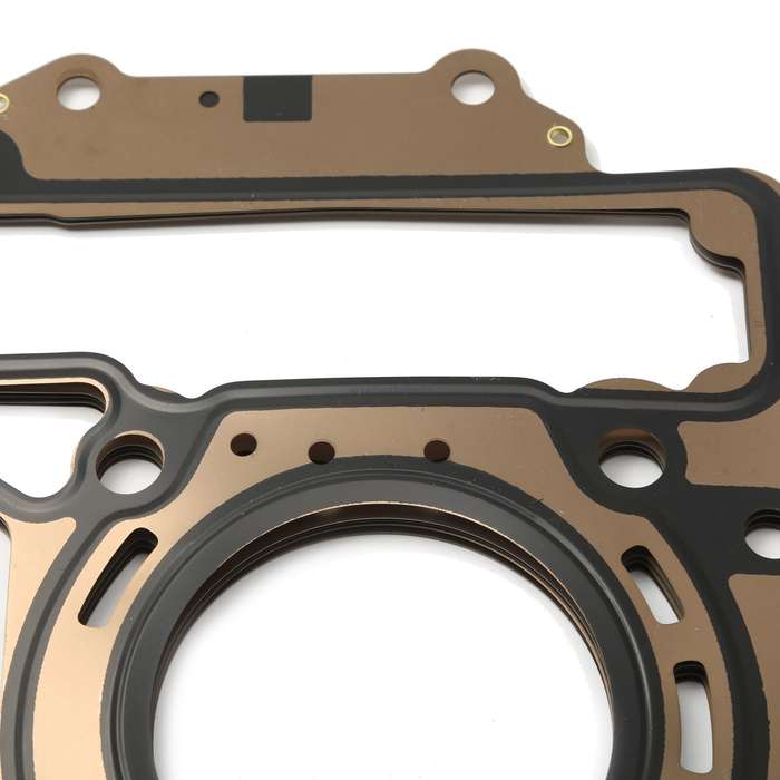 Engine Gasket Set Rebuild Kit Fit For Mercedes-Benz W204 W212 W461 X204 3.0L V6