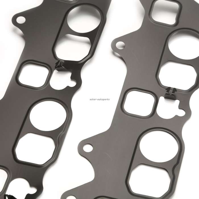Engine Gasket Set Rebuild Kit Fit For Mercedes-Benz W204 W212 W461 X204 3.0L V6