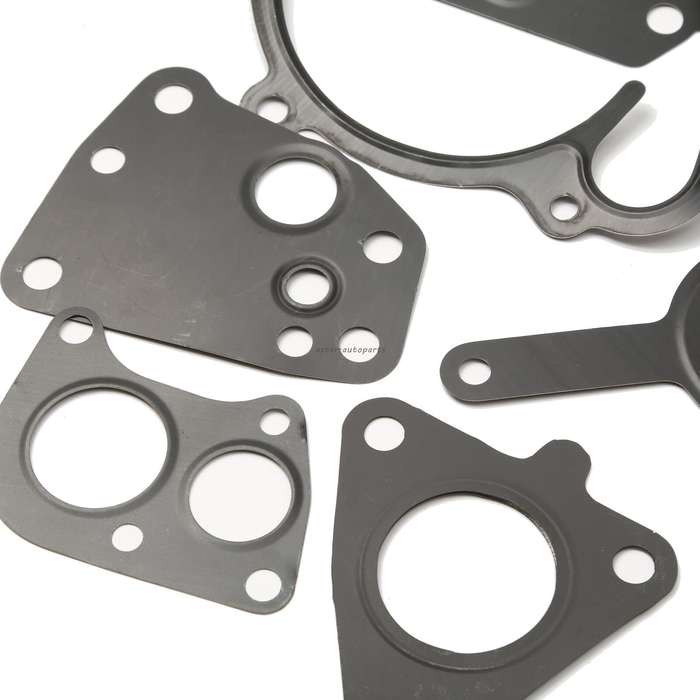 Engine Gasket Set Rebuild Kit Fit For Mercedes-Benz W204 W212 W461 X204 3.0L V6