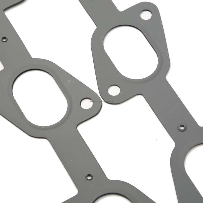 Engine Gasket Set Rebuild Kit Fit For Mercedes-Benz W204 W212 W461 X204 3.0L V6
