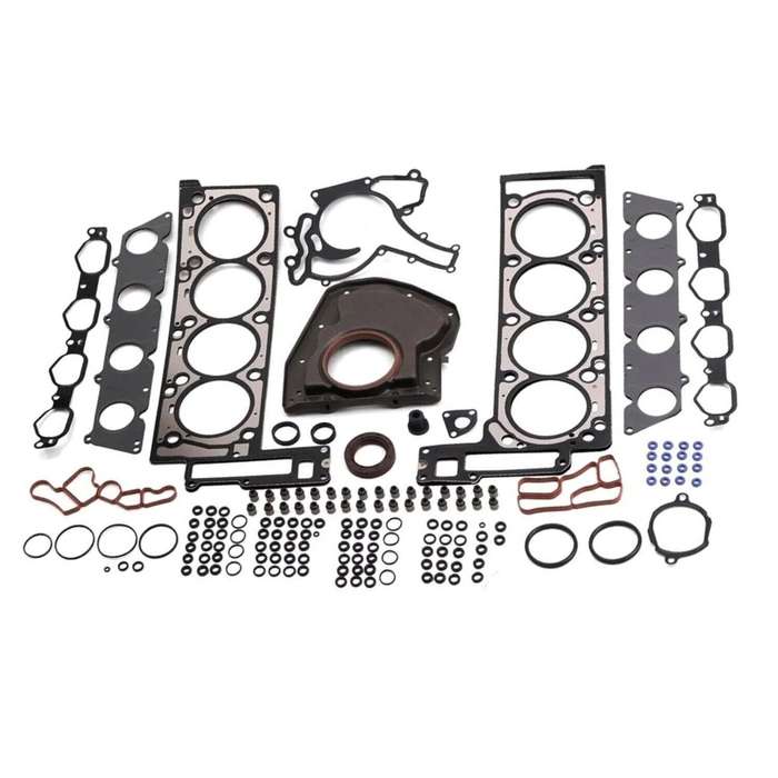 Engine Cylinder Gaskets Seals Kit For Mercedes-Benz E500 G500 W211 W212 M273 5.5