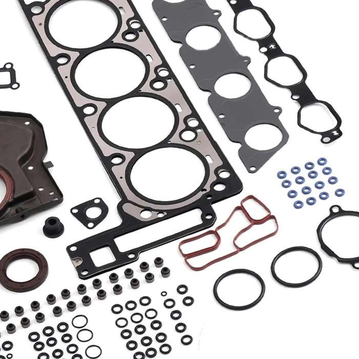 Engine Cylinder Gaskets Seals Kit For Mercedes-Benz E500 G500 W211 W212 M273 5.5