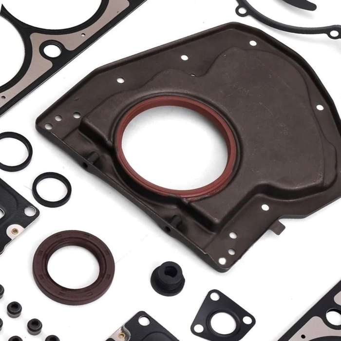 Engine Cylinder Gaskets Seals Kit For Mercedes-Benz E500 G500 W211 W212 M273 5.5