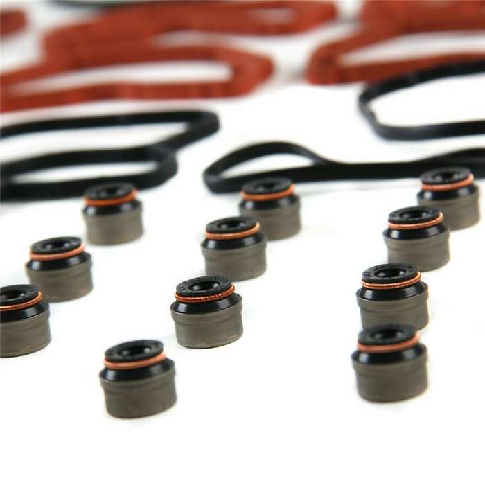 Cylinder Head Gaskets Rebuilding Kit Fit For AUDI A6 A7 A8 CEUC CTGE CTGA CTFA