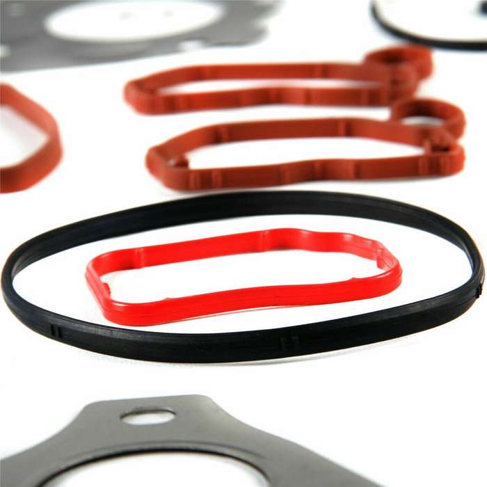 Cylinder Head Gaskets Rebuilding Kit Fit For AUDI A6 A7 A8 CEUC CTGE CTGA CTFA