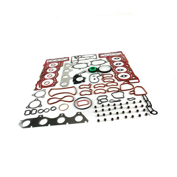 Cylinder Head Gaskets Rebuilding Kit Fit For AUDI A6 A7 A8 CEUC CTGE CTGA CTFA