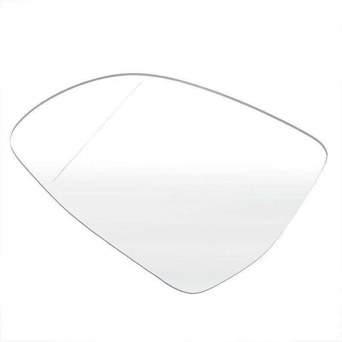 Exterior View Mirror Glass For BMW X3 X4 X5 X6 F15 2014-2018 Left Side