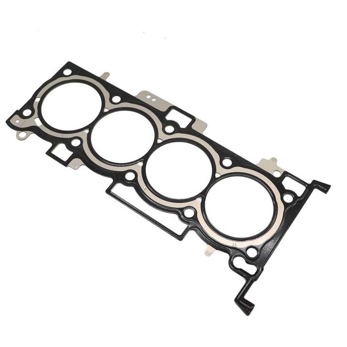 G4KJ 2.4L Engine Overhaul Gasket Seal Kit w/ Head Bolt For Hyundai Kia Optima