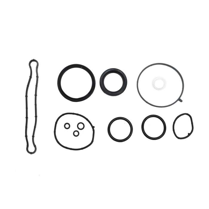 G4KJ 2.4L Engine Overhaul Gasket Seal Kit w/ Head Bolt For Hyundai Kia Optima