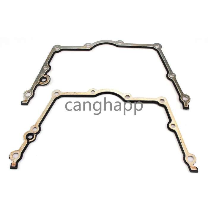 N62B48 Engine Full Set Gasket Seals Kit For BMW 750i X5 550i E63 E65 E66 4.8L V8