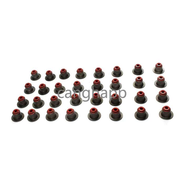 N62B48 Engine Full Set Gasket Seals Kit For BMW 750i X5 550i E63 E65 E66 4.8L V8