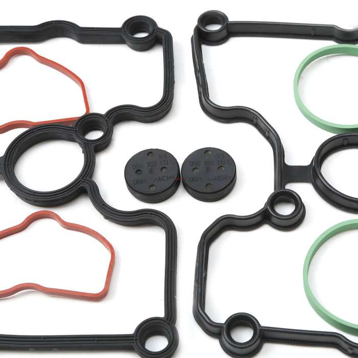 3.0T Engine Repair Reconstruction Gasket Kit For AUDI A6 A7 A8 Quattro CRECCREH