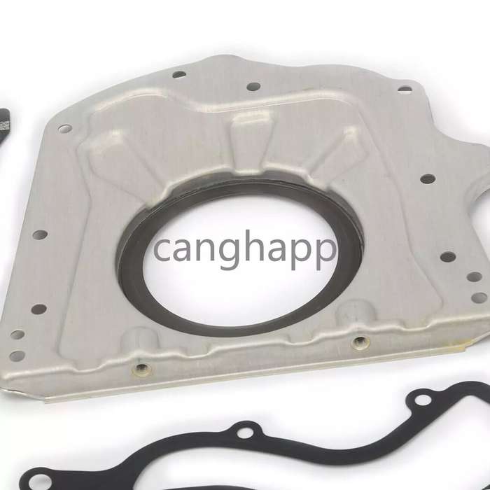 Engine Gasket Set Repair Kit For Mercedes-Benz X204 W166 W221 C207 M276 3.5L