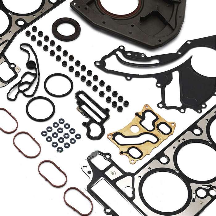 Engine Gaskets Seals Overhaul Rebuild Kit For Mercedes-Benz M278 4.6T 4.7T V8