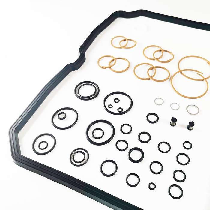 Transmission Master Overhaul Rebuild Kit 722.6 for for Benz 5-SPEED C-Typ W5A580