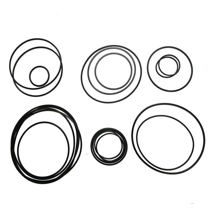 Transmission Master Overhaul Rebuild Kit 722.6 for for Benz 5-SPEED C-Typ W5A580