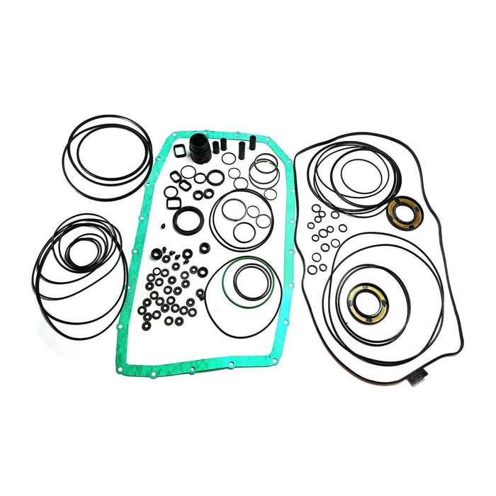 6HP26 Auto Transmission Master Rebuild Kit Overhaul Clutch Plates For BMW X5 X6