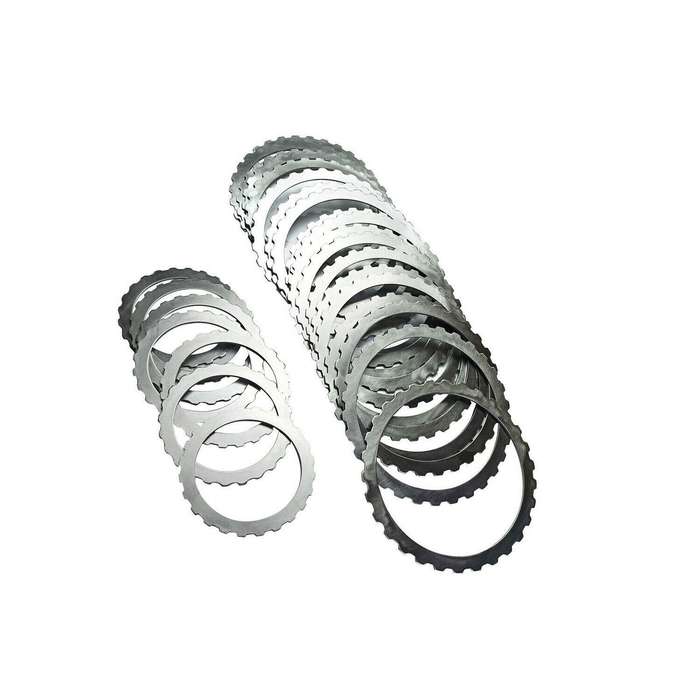 6HP26 Auto Transmission Master Rebuild Kit Overhaul Clutch Plates For BMW X5 X6