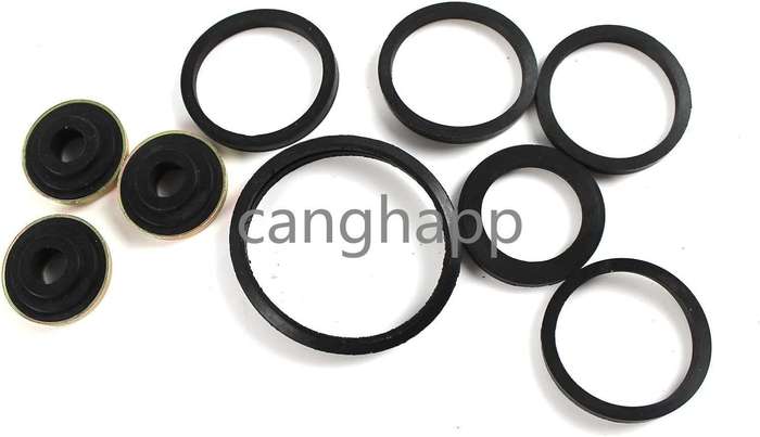 Full Gasket Kit for Toyota 4Y Engine LPG 5FG 6FG 7FG Forklift Truck