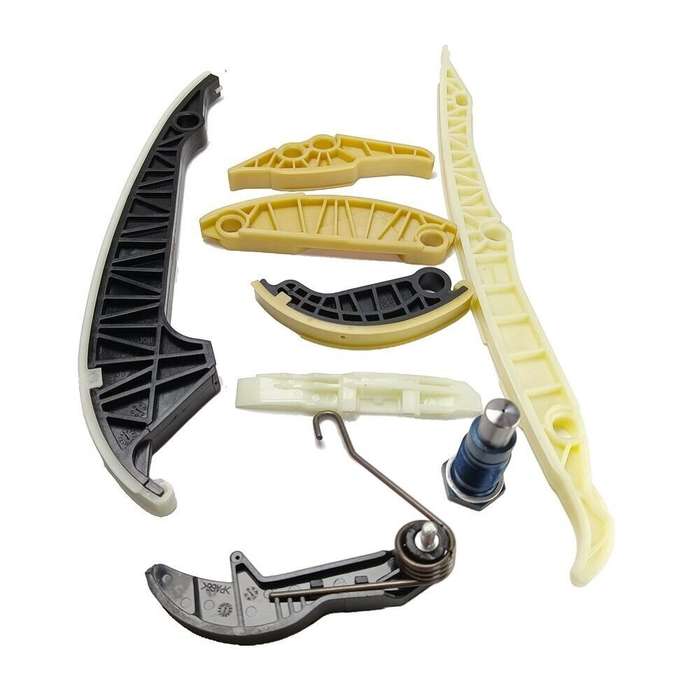 EA888 Engine Timing Chain Kit For Jetta Passat Tiguan A4 A6 A8 Q5 TT 16 Pcs