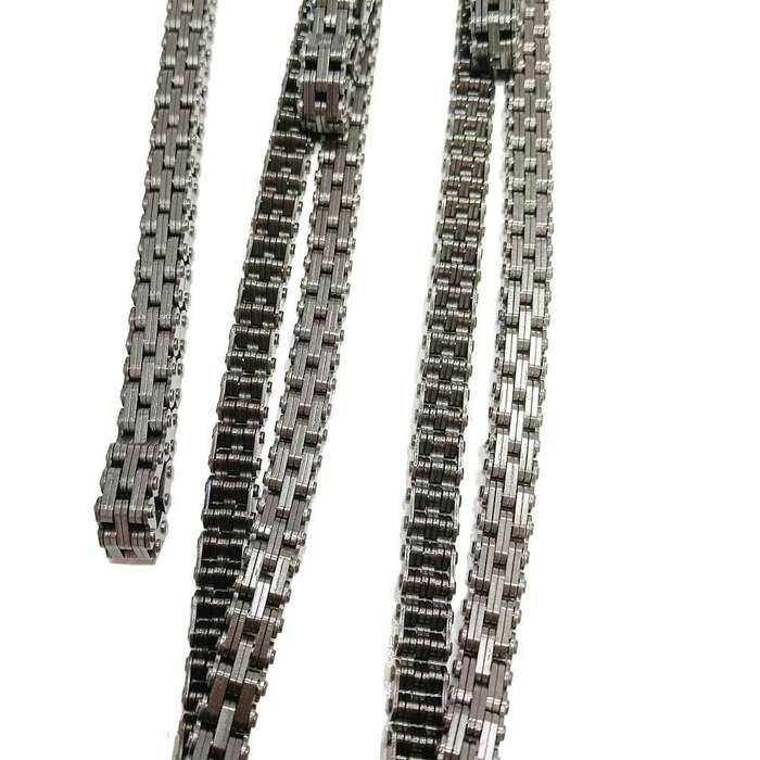 EA888 Engine Timing Chain Kit For Jetta Passat Tiguan A4 A6 A8 Q5 TT 16 Pcs