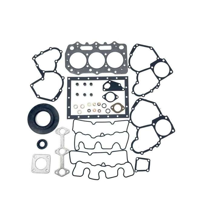 S753 For Shibaura Full Gasket Kit--Graphite Diesel engine Excavator