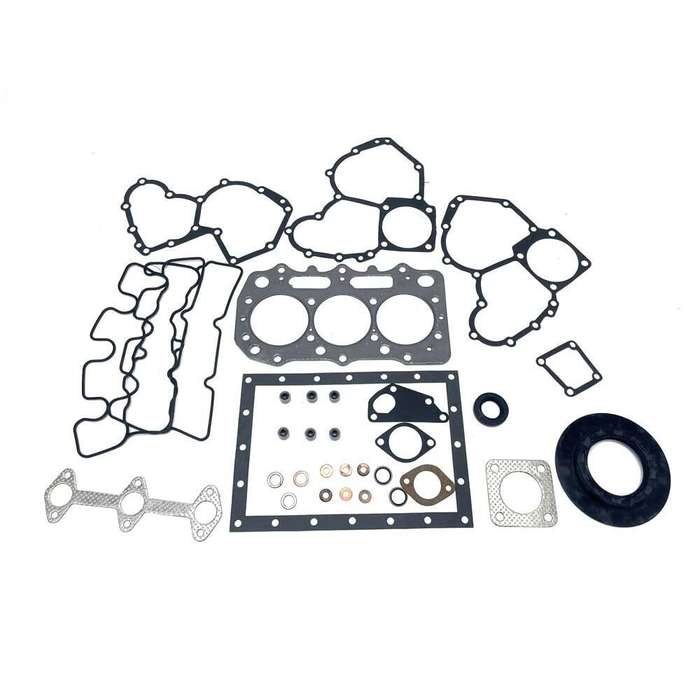 S753 For Shibaura Full Gasket Kit--Graphite Diesel engine Excavator