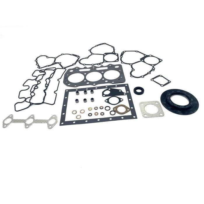 S753 For Shibaura Full Gasket Kit--Graphite Diesel engine Excavator