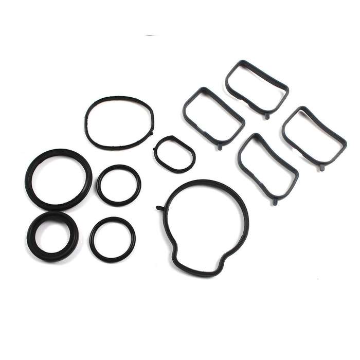G4KD Engine Overhaul Rebuild Kit w/ Head Bolts For Hyundai KIA 2.4L