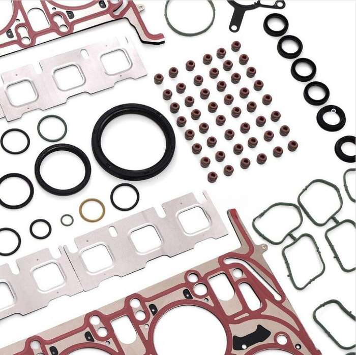 Engine Overhaul Gasket Set For Bentley Bentayga Continental Flying Spur 6.0T W12