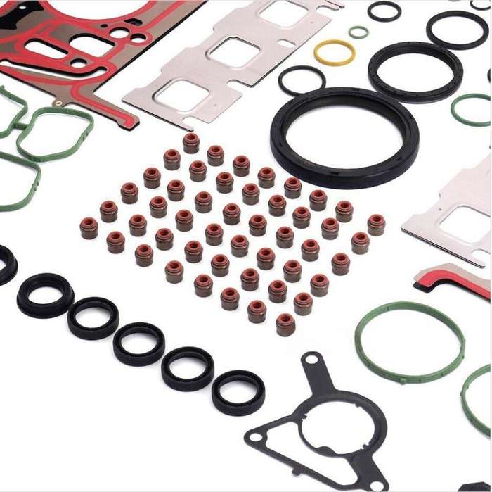 Engine Overhaul Gasket Set For Bentley Bentayga Continental Flying Spur 6.0T W12