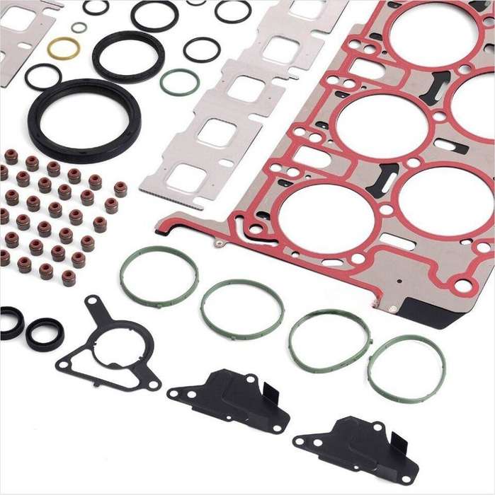 Engine Overhaul Gasket Set For Bentley Bentayga Continental Flying Spur 6.0T W12
